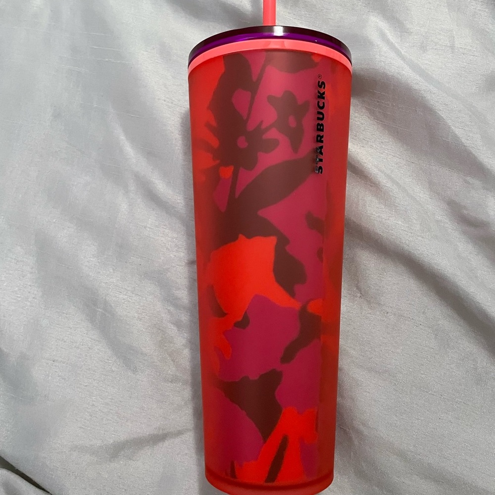 Starbucks Cup